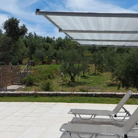 Vila Astriana Kalamata