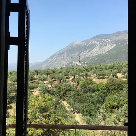 Astriana Vila Kalamata